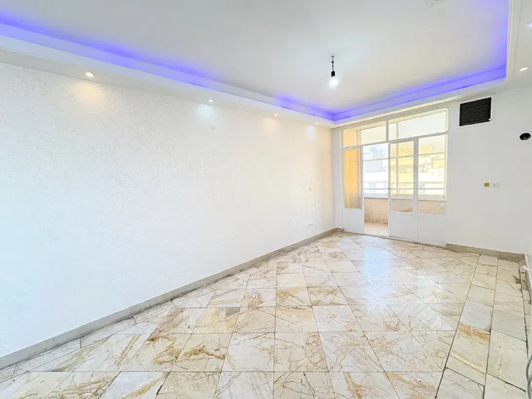 ۵۰ متر / فول امکانات / غرق نور / نقشه عالی|فروش آپارتمان|تهران, تهرانپارس شرقی|دیوار