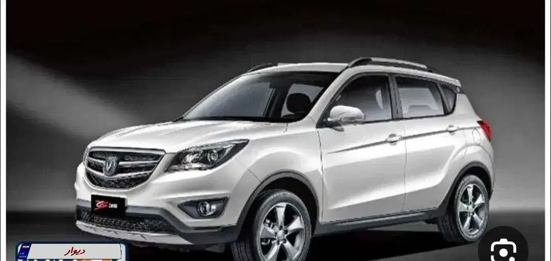 چانگان 35|خودرو سواری و وانت|خنج, |دیوار