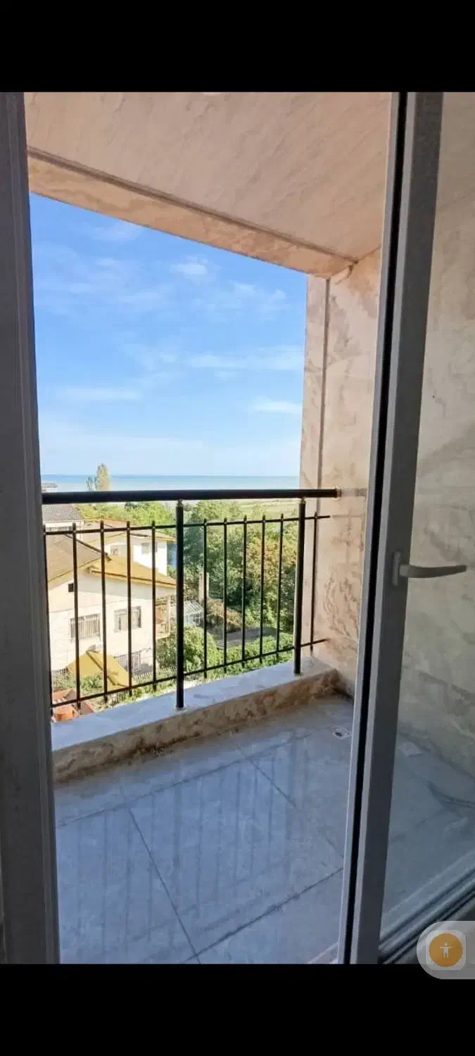 فروش آپارتمان نوساز ویوی دریا|فروش آپارتمان|تنکابن, |دیوار