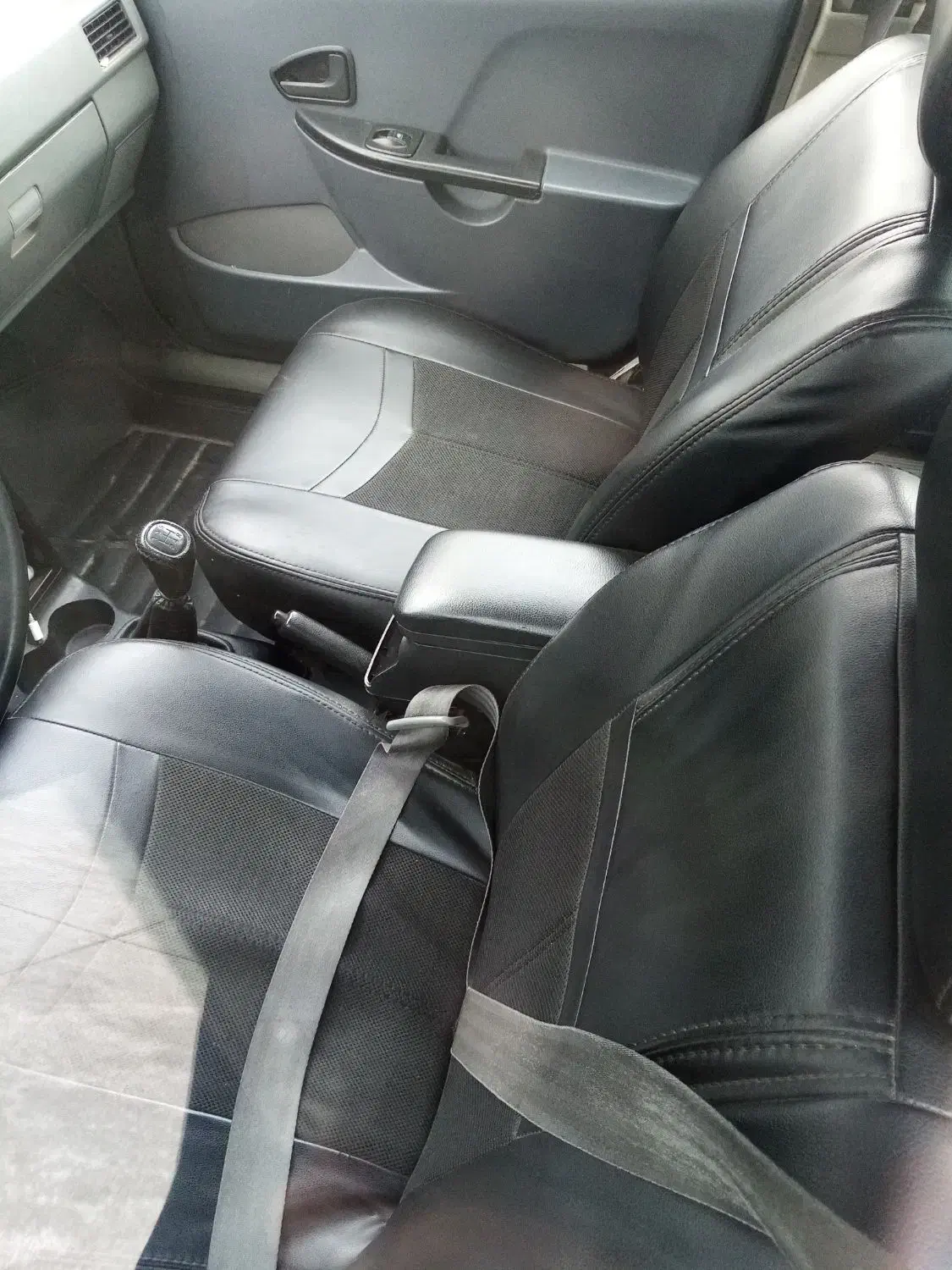 پراید 132بی رنگ شاسی بدونه جوش|خودرو سواری و وانت|عباسآباد, |دیوار