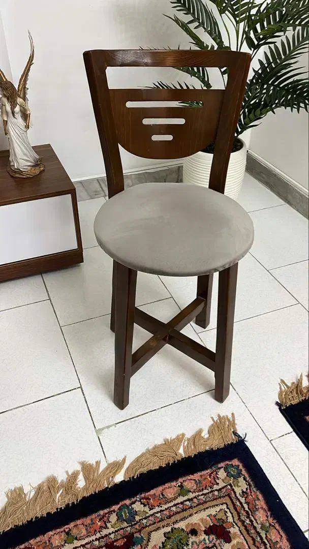 صندلی ناهارخوری|میز و صندلی غذاخوری|تهران, افسریه جنوبی|دیوار