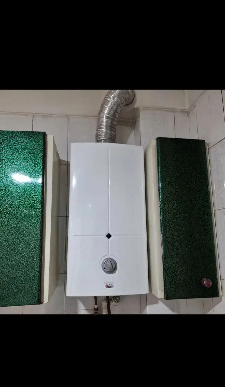 سرویس و تعمیر و عیب یابی پکیج ابگرمکن دیواری|آبگرمکن، پکیج، شوفاژ|بندر انزلی, پاسداران|دیوار