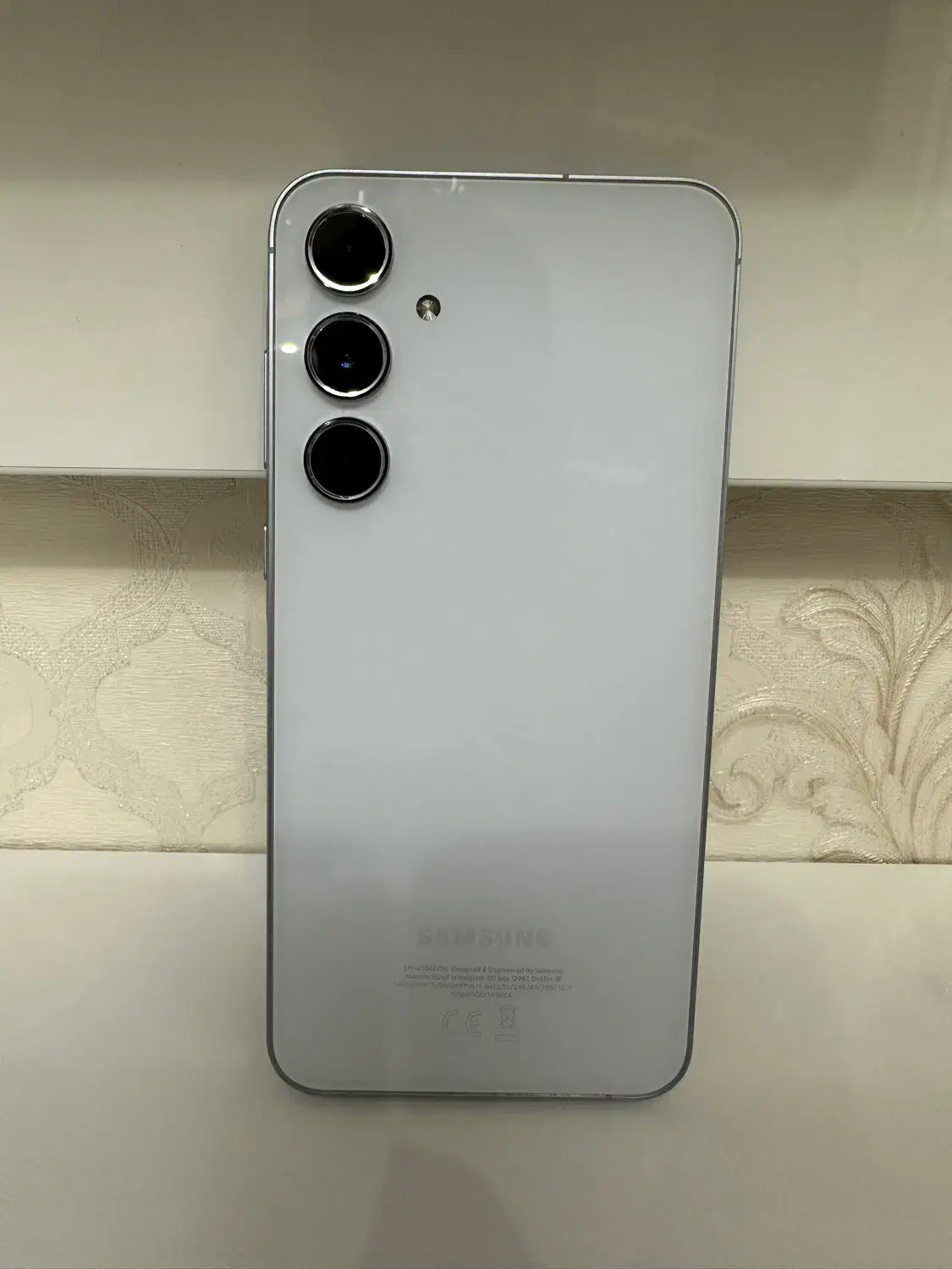سامسونگ A55 بسیار تمیز ۲۵۶ گیگ|موبایل|اراک, |دیوار
