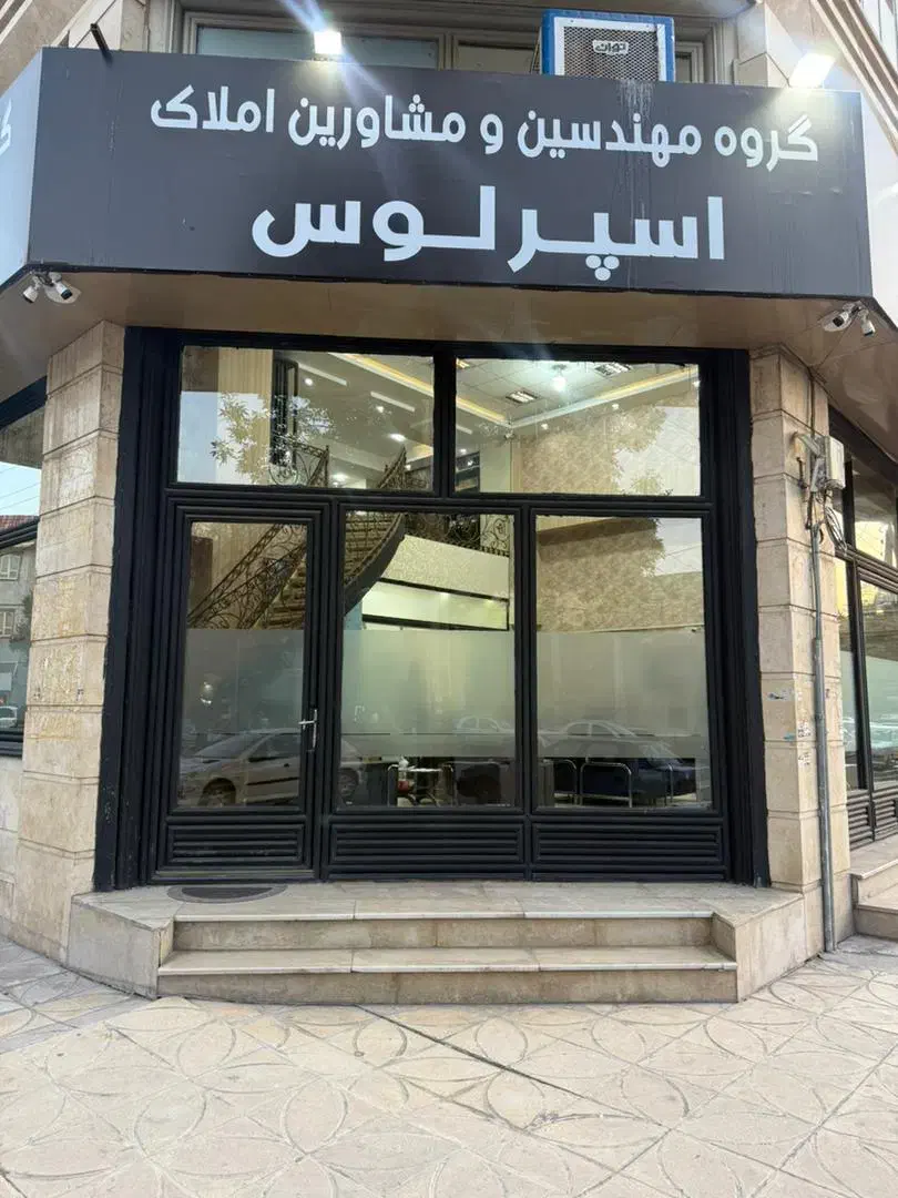 آپارتمان 110متری 22بهمن/گلریزان/جنوبی|پیشفروش املاک|کرمانشاه, |دیوار