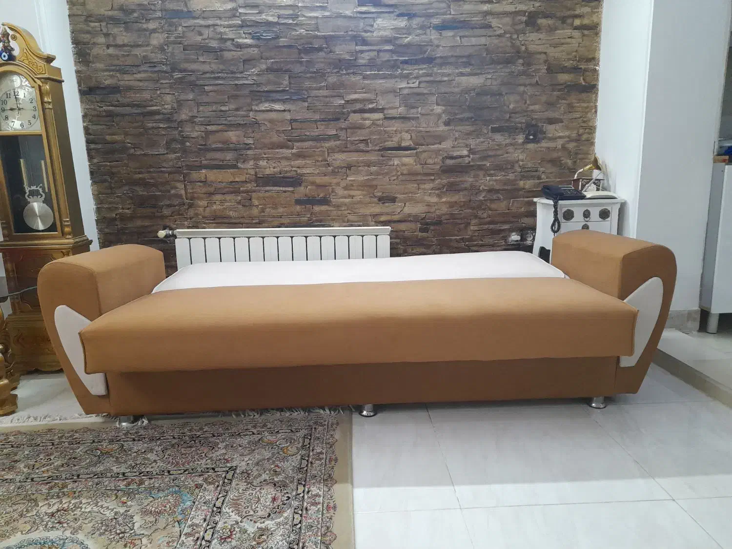 مبل|مبلمان خانگی و میز عسلی|گرگان, |دیوار