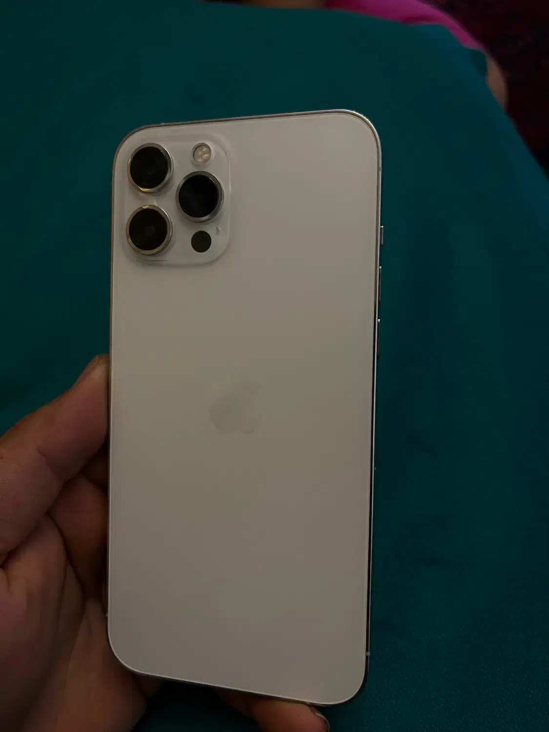 آیفون 12پرومکس|موبایل|تهران, کوهک|دیوار