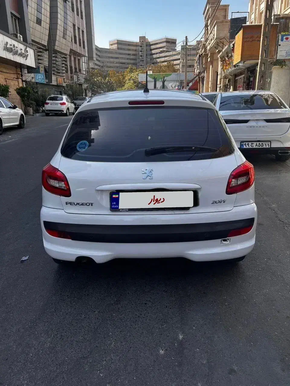 فروش|خودرو سواری و وانت|کرج, باغستان|دیوار