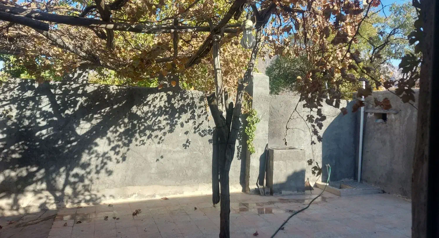 خانه ویلایی دهبکری|فروش خانه و ویلا|دهبکری, |دیوار