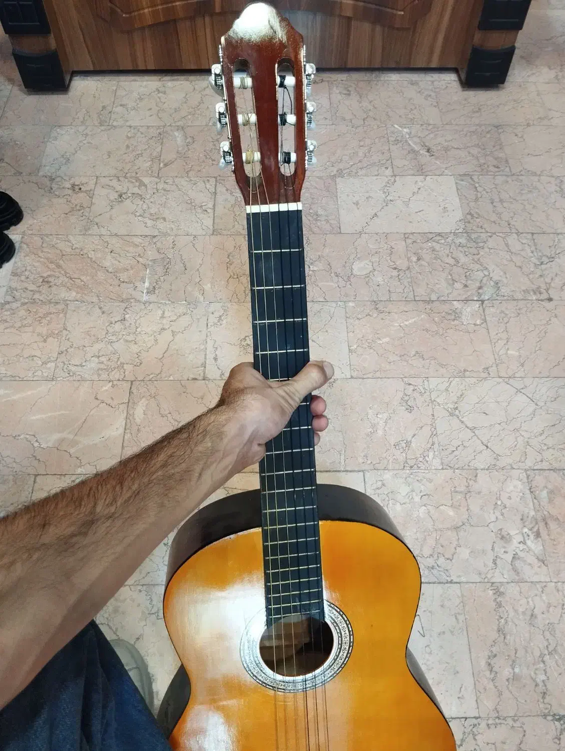 گیتار|گیتار، بیس، امپلیفایر|سبزوار, امیریه|دیوار