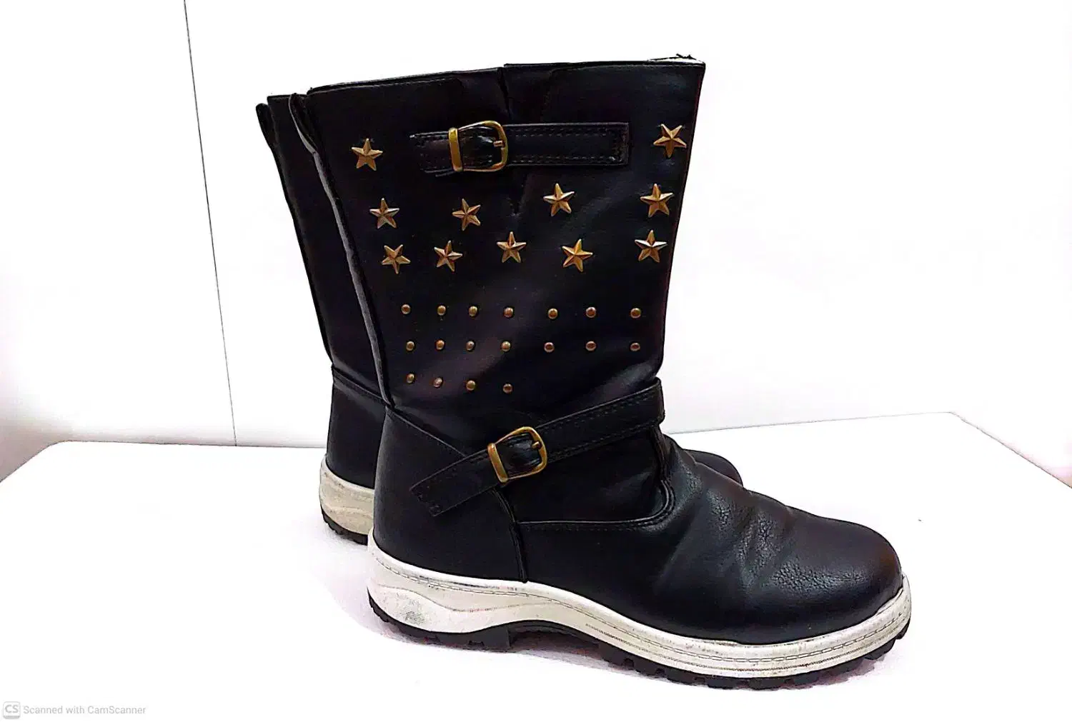 پوتین اسپورت زنانه دخترانه|کیف، کفش، کمربند|تبریز, |دیوار