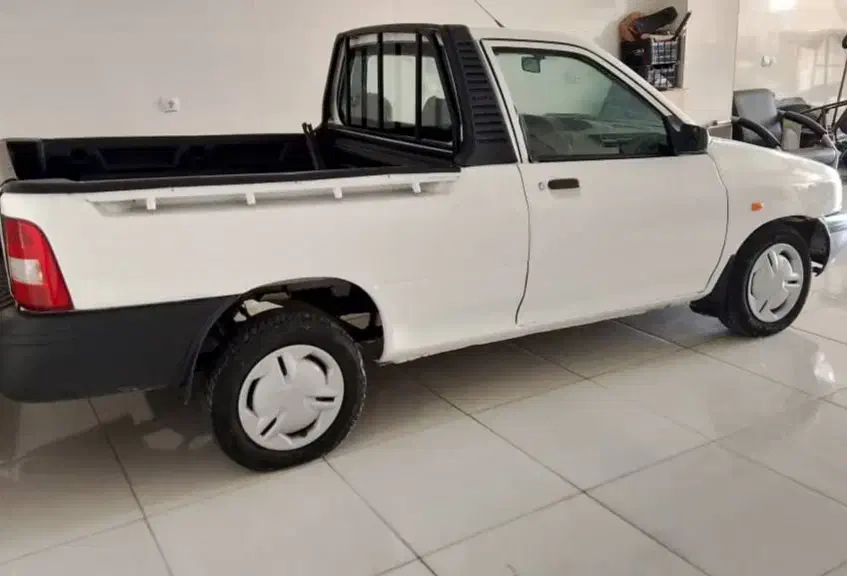 پراید۱۵۱ مدل ۱۴۰۲|خودرو سواری و وانت|قم, بکایی|دیوار