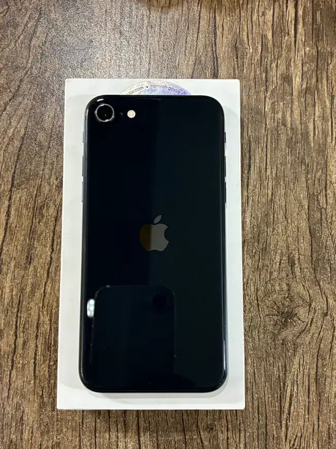 iPhone se 2022|موبایل|کرج, گوهردشت|دیوار
