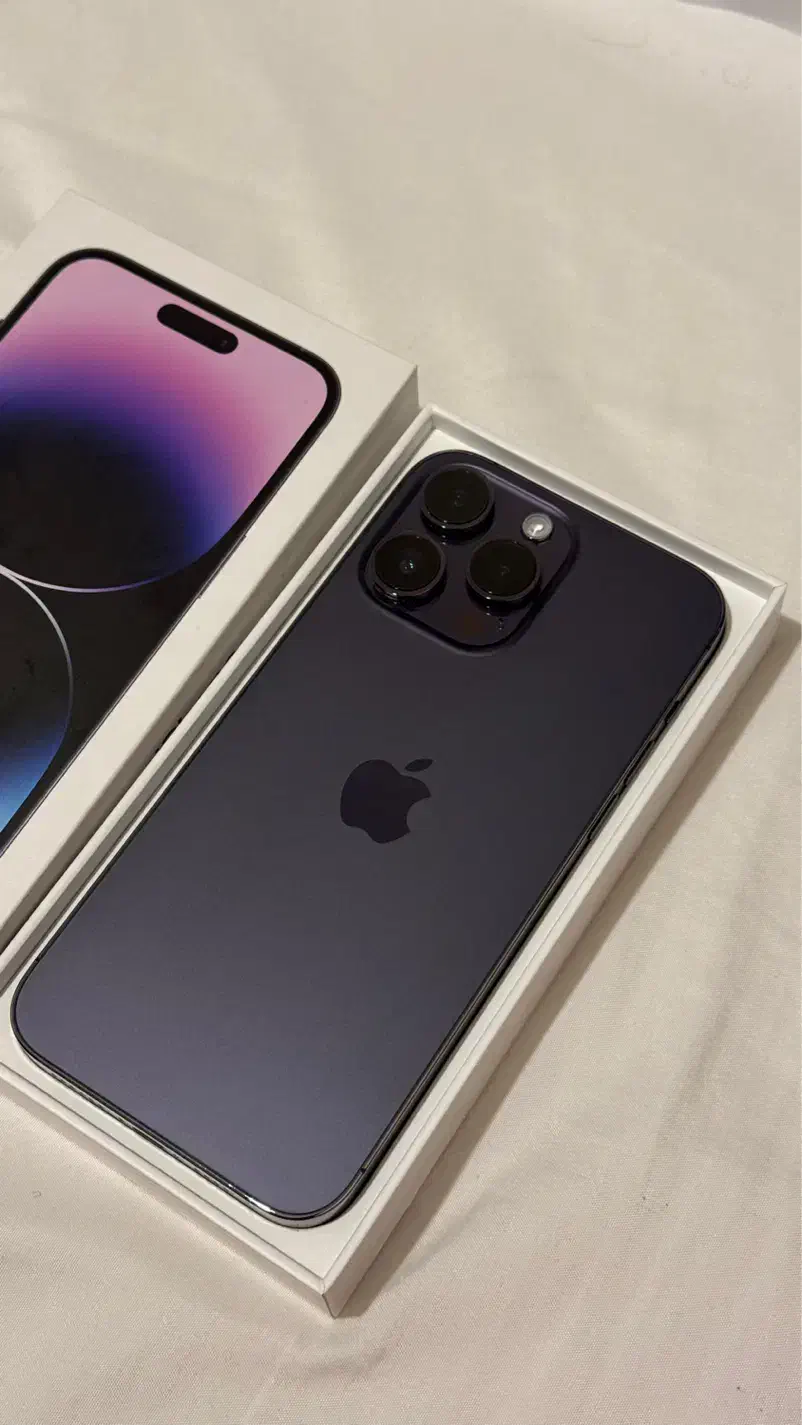 14 pro max آیفون|موبایل|تهران, زعفرانیه|دیوار