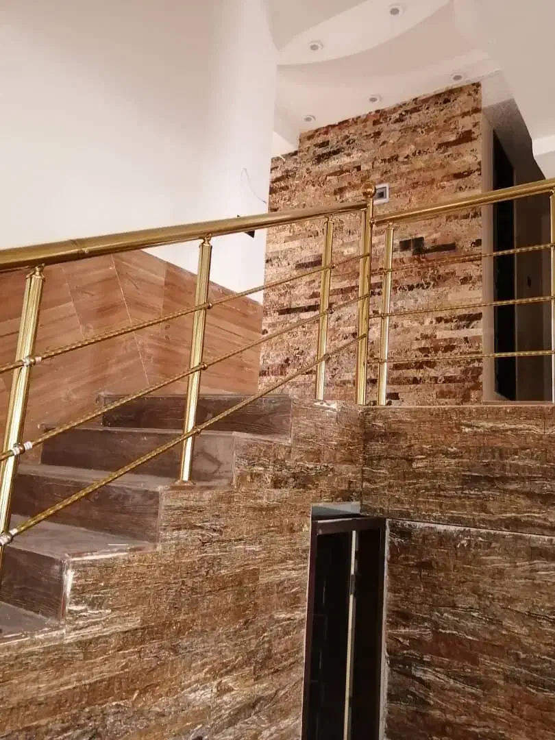 نرده استیل|خدمات پیشه و مهارت|دوگنبدان, |دیوار