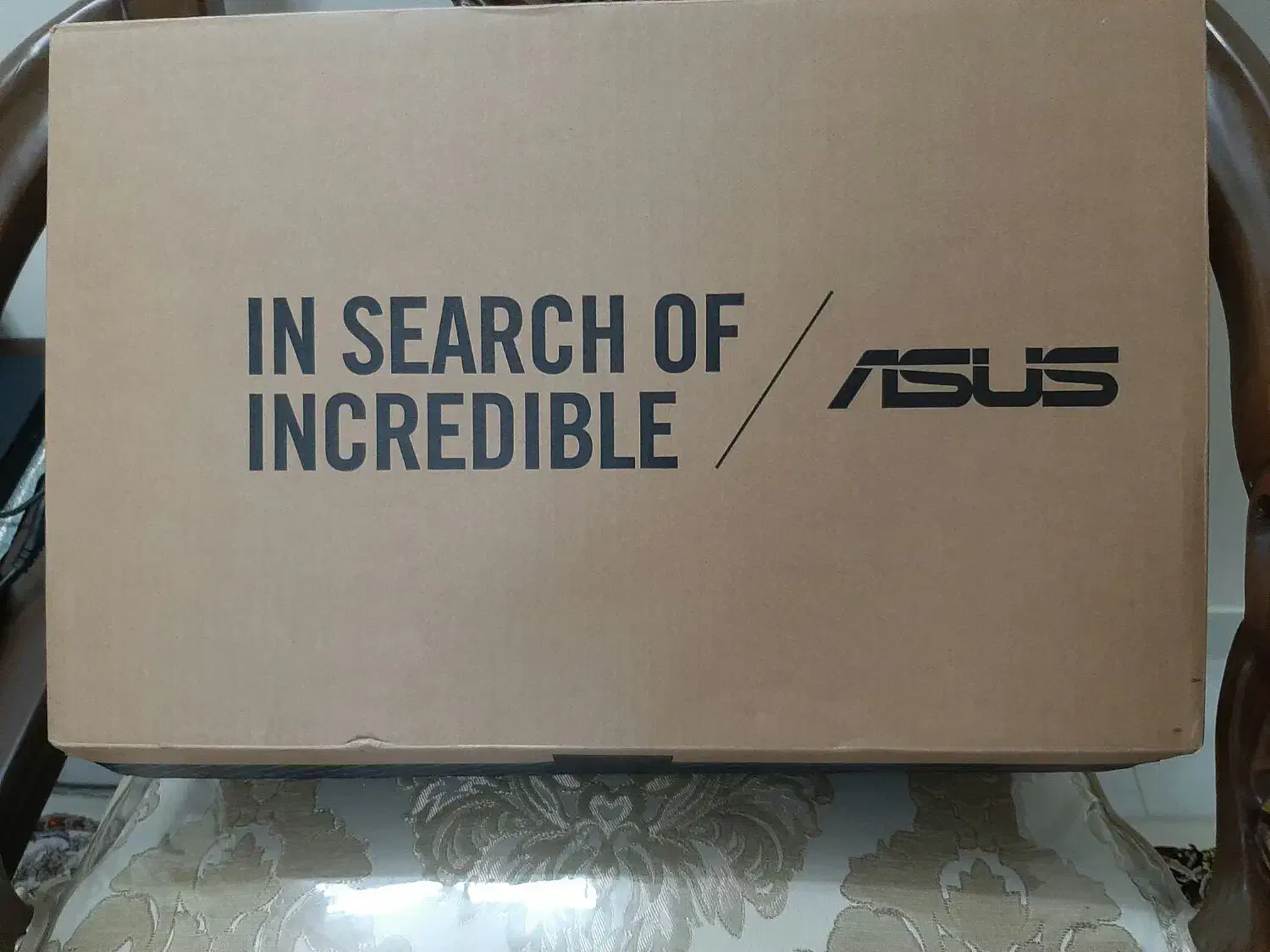 لپ تاپ ایسوز در حد نو نو،vivobook k3500 OLED|رایانه همراه|پردیس, فاز ۱|دیوار