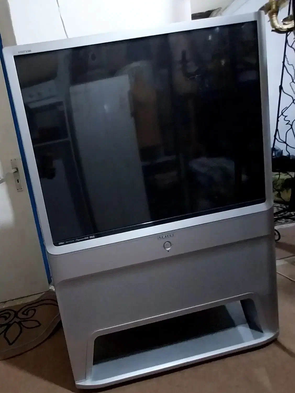 تلوزیون ۴۸ اینج سامسونگ|تلویزیون و پروژکتور|بجنورد, |دیوار