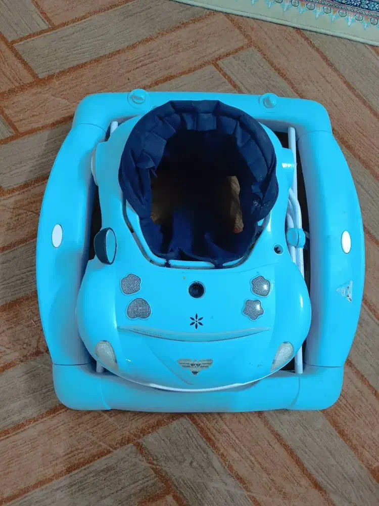 روروئک|کالسکه و لوازم جانبی|مشهد, حسین‌آباد|دیوار