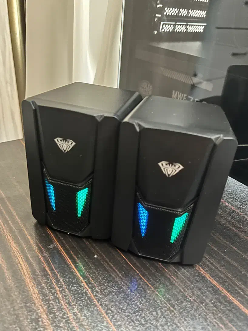 اسپیکر|قطعات و لوازم جانبی رایانه|مشهد, گوهرشاد|دیوار