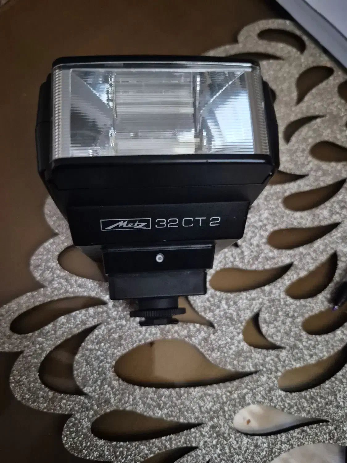 فلاش دوربین عکاسی|دوربین عکاسی و فیلمبرداری|اراک, |دیوار