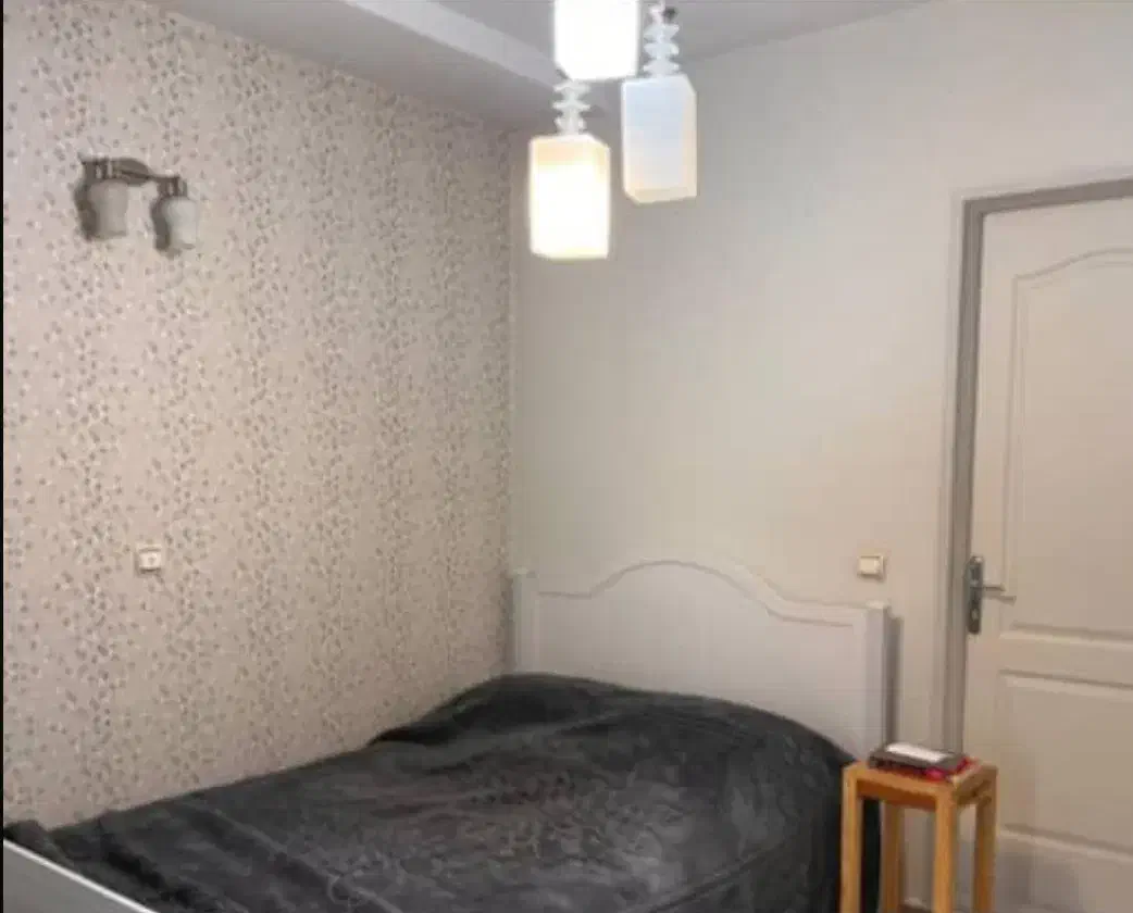 ۷۳ متر/دوخواب/فول