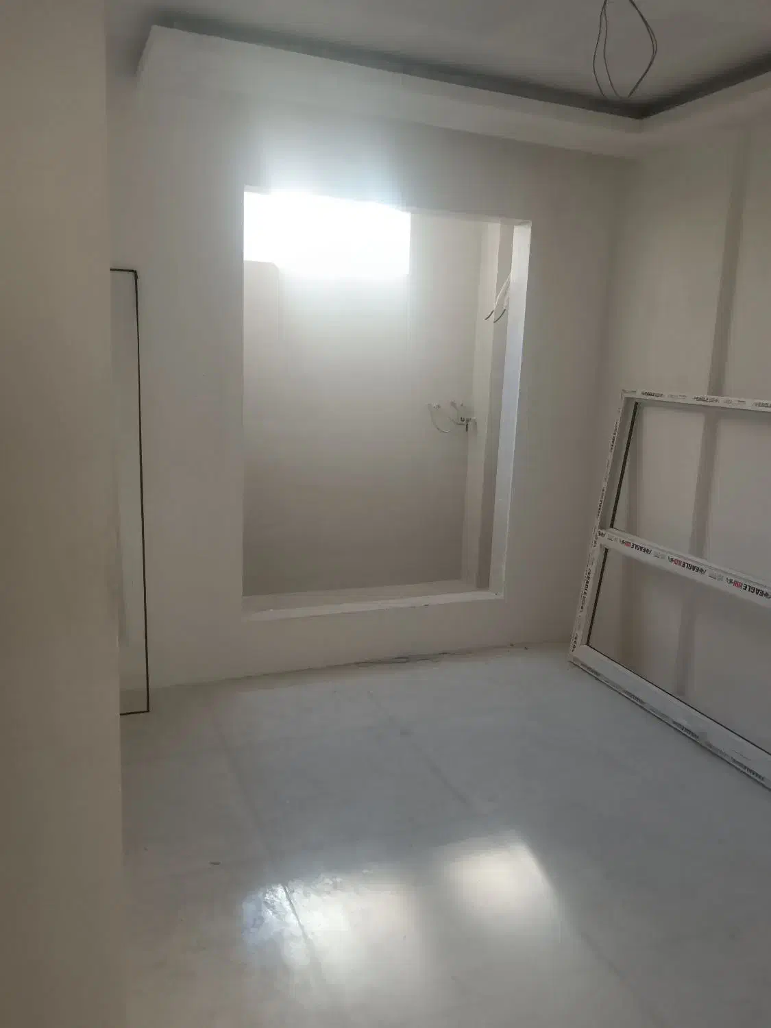 تک واحدی  صفر|فروش آپارتمان|مشهد, سمزقند|دیوار