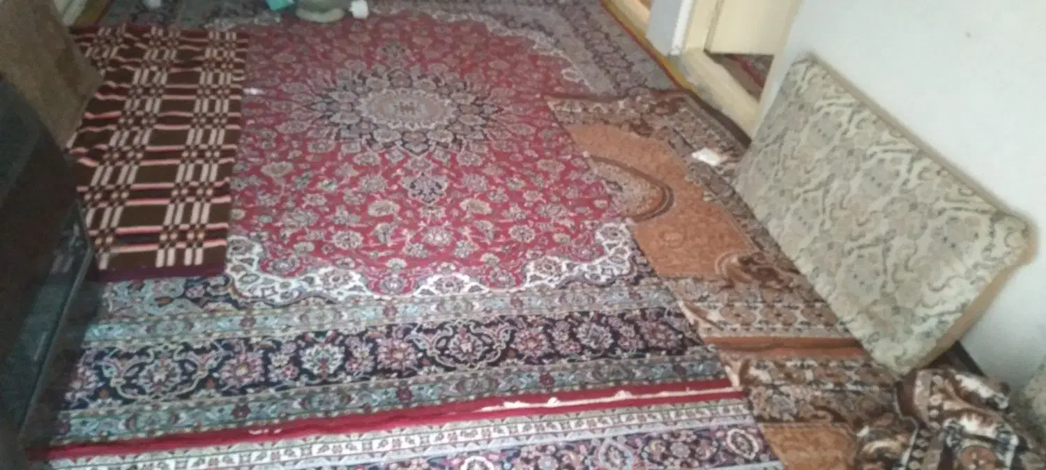 فرش ماشینی|فرش|ارومیه, |دیوار