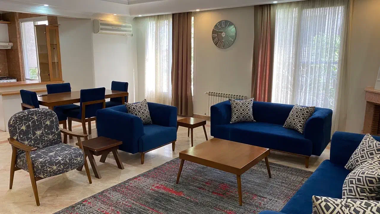 آپارتمان مبله شیک /فول فرنیش استخر دار|اجارهٔ کوتاهمدت آپارتمان و سوئیت|شاهینشهر, فردوسی|دیوار