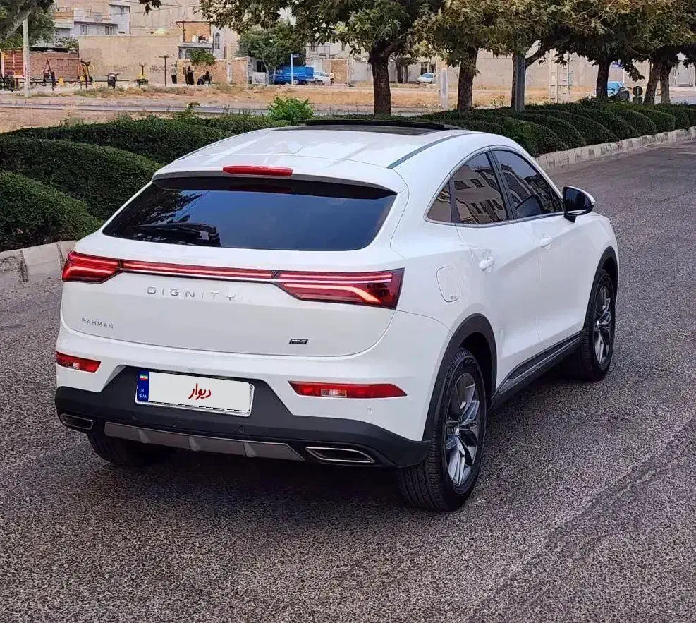 دیگینیتی پرایم مدل ۴۰۴ درحد خشک|خودرو سواری و وانت|قزوین, |دیوار