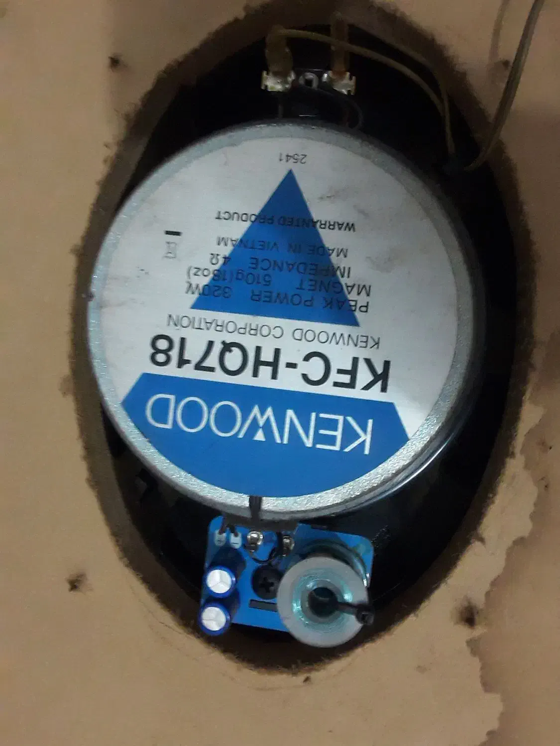 ضبط و باند در شهریار|قطعات یدکی و لوازم جانبی|اندیشه, شهرک صدف|دیوار