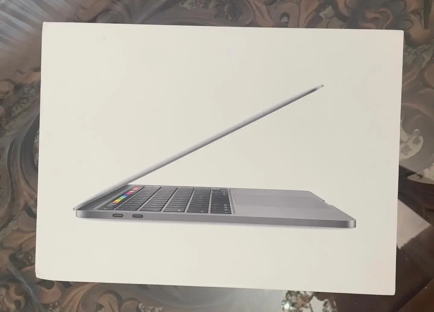 مک بوک پرو ۲۰۲۰|رایانه همراه|تهران, تهرانسر شمالی|دیوار