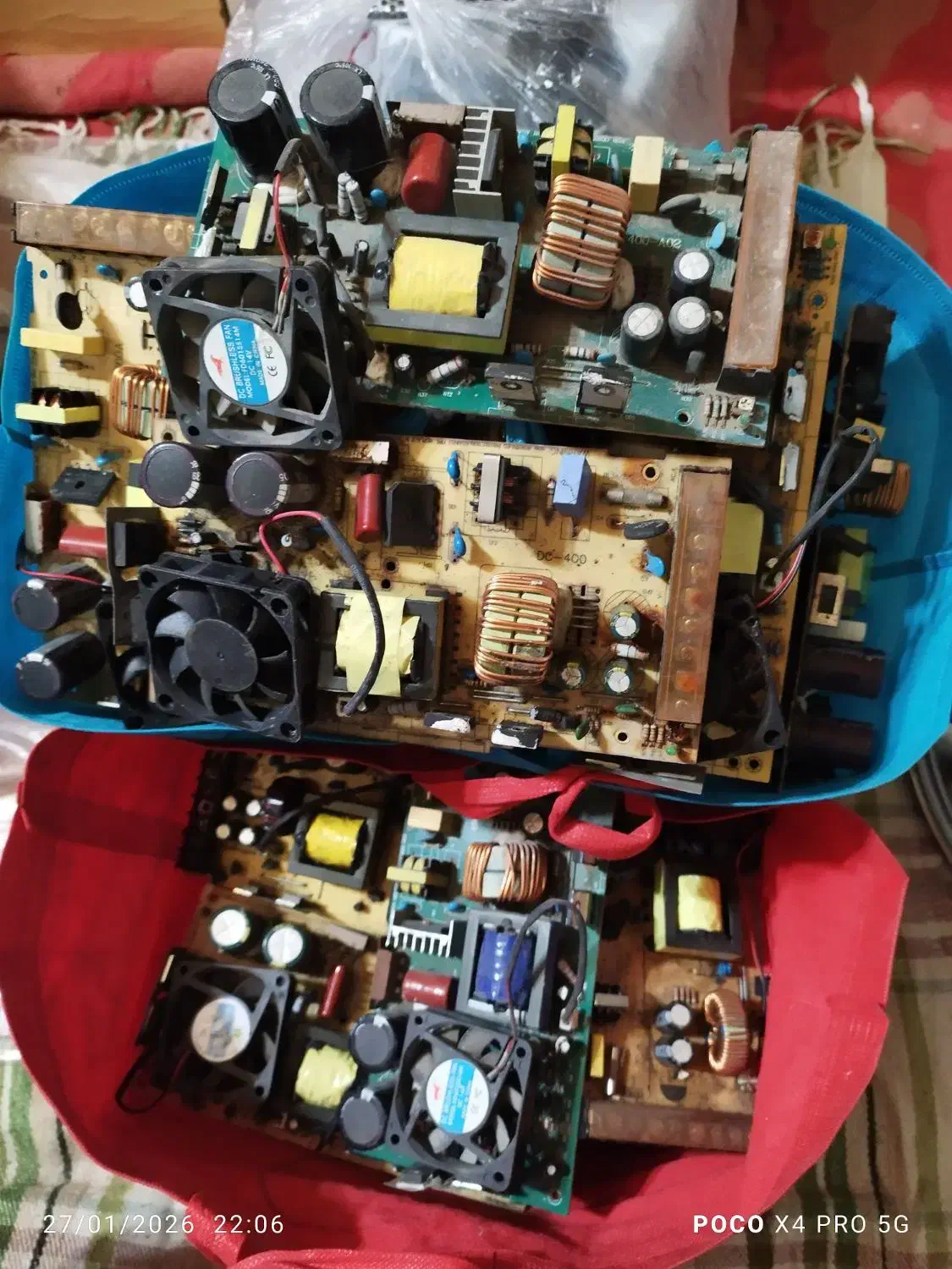 بورد21 کیلو|قطعات و لوازم جانبی رایانه|رشت, شهرک شهید رجایی|دیوار