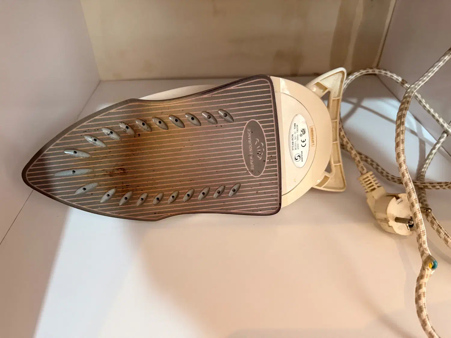 اتوی لباس سالم|اتو و لوازم اتو|تهران, جوادیه|دیوار