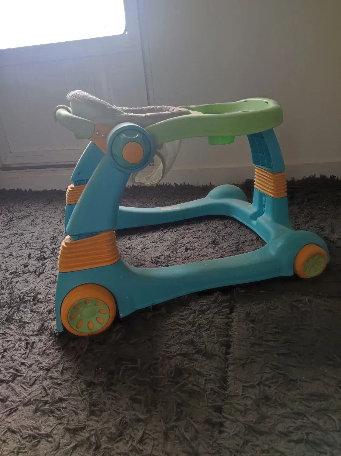 روروئک|اسباب و اثاث بچه|قم, کاسه گران|دیوار