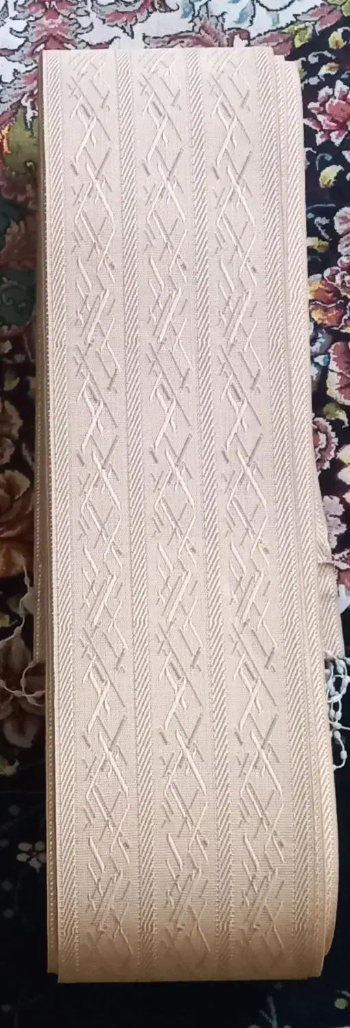 پرده عمودی|پرده، رانر، رومیزی|شیراز, حافظیه|دیوار