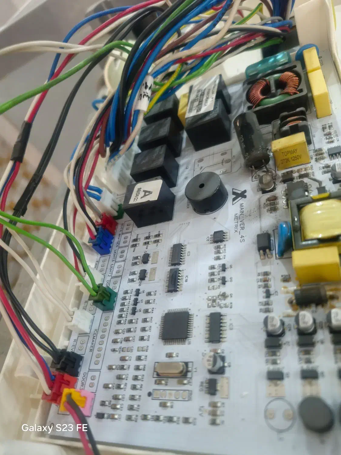 تعمیر انواع یخچال و فریزر های ایرانی و خارجی|خدمات پیشه و مهارت|کرج, برغان|دیوار