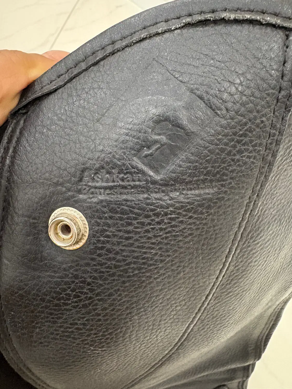 گتر سوارکاری|اسب و تجهیزات اسب‌سواری|تهران, تهرانپارس غربی|دیوار