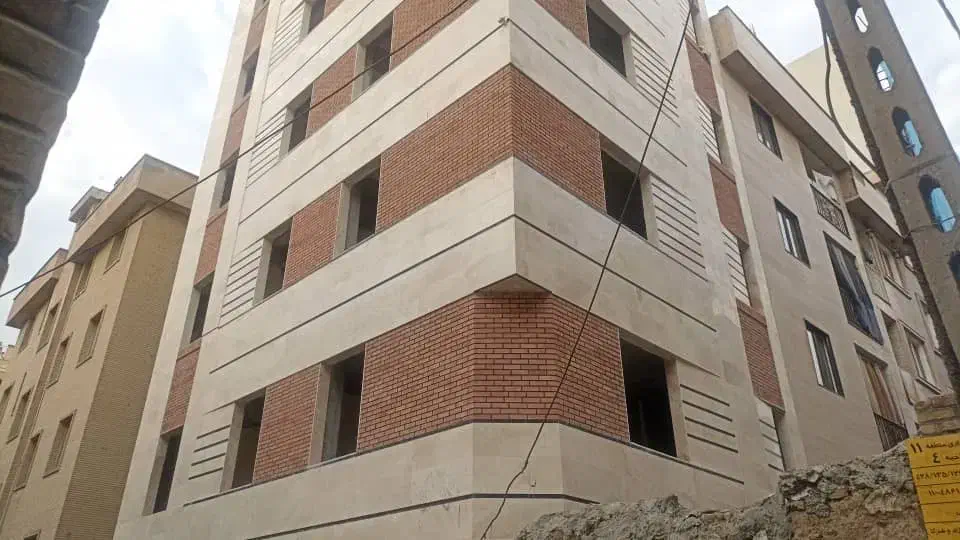 اپارتمان ۶۸ متری دو خواب پیش فروش|پیش‌فروش املاک|تهران, انبار نفت|دیوار