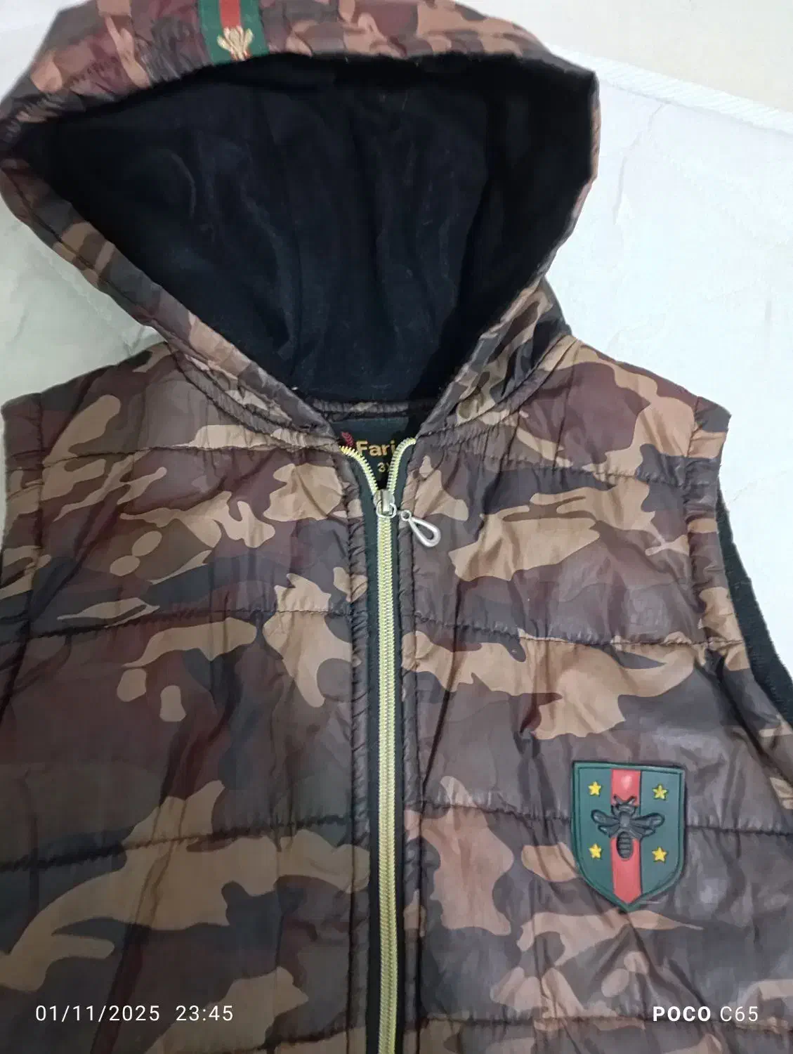 پافر پسرانه|کفش و لباس بچه|آبیک, |دیوار