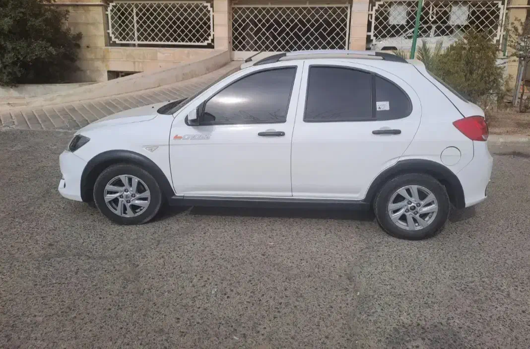 کوییک اتومات پلاس|خودرو سواری و وانت|تهران, دهم فروردین|دیوار