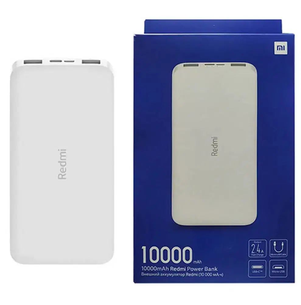 پاور بانک شیائومی|لوازم جانبی موبایل و تبلت|کرمانشاه, |دیوار