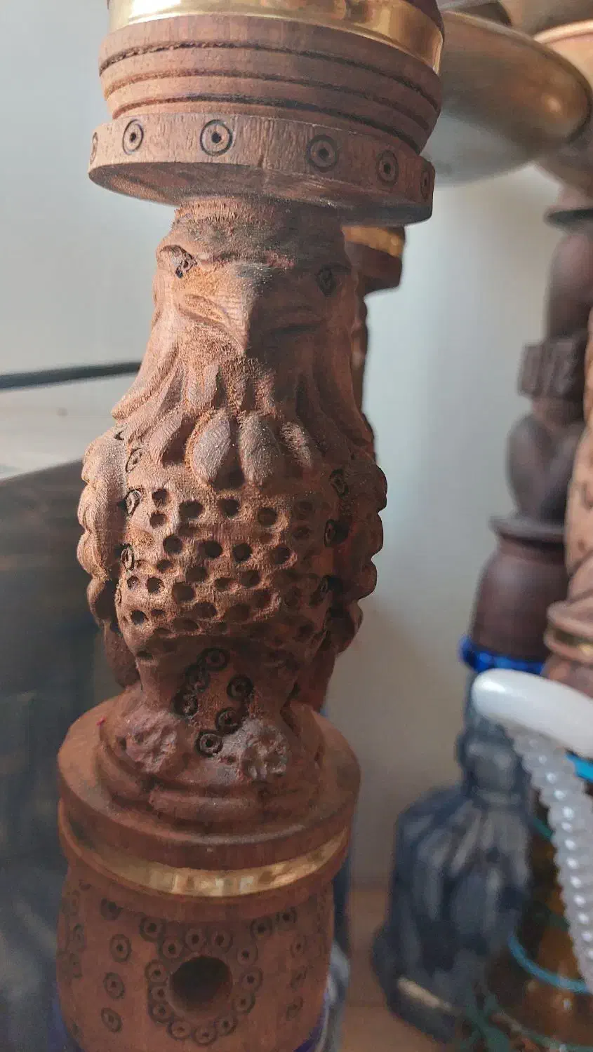 قلیون|کافیشاپ و رستوران|کیش, |دیوار