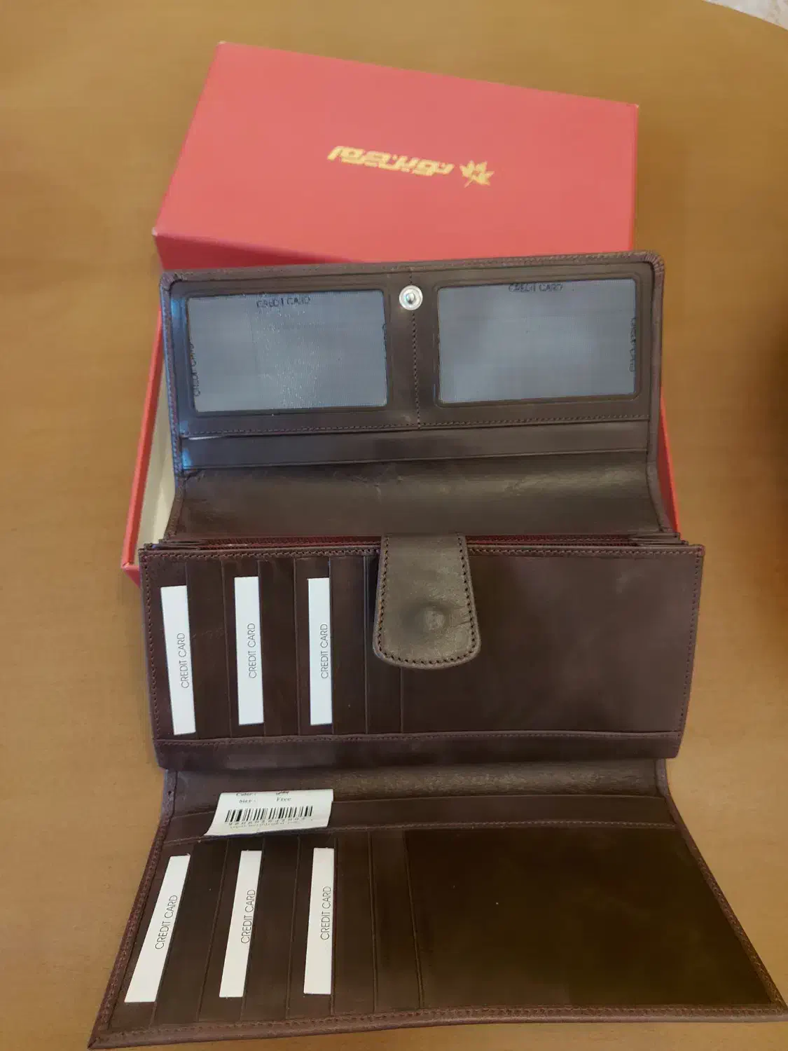 کیف پول زنانه|کیف، کفش، کمربند|اندیشه, اندیشه فاز ۱|دیوار