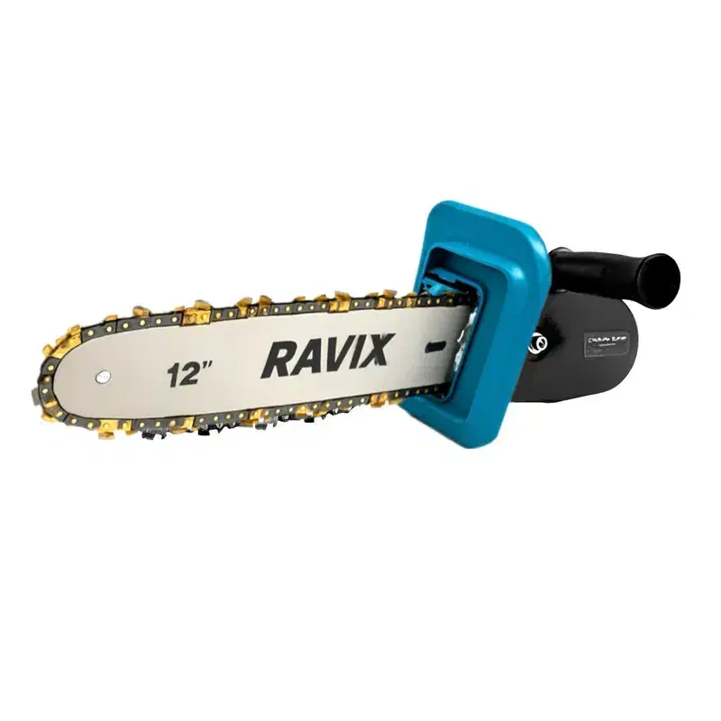 تبدیل مینی فرز به اره زنجیری اتوماتیک راویکس|ابزارآلات|اصفهان, فجر|دیوار