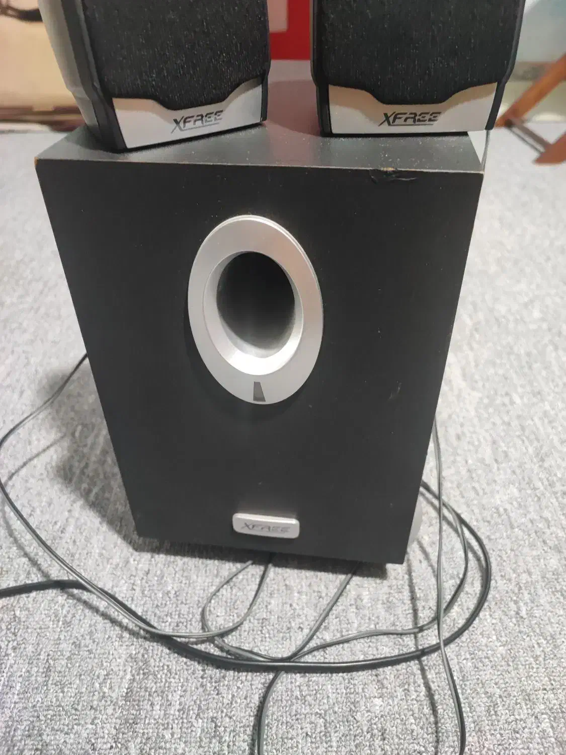 باند  و اسپیکر کامیپوتر|قطعات و لوازم جانبی رایانه|کرمان, |دیوار