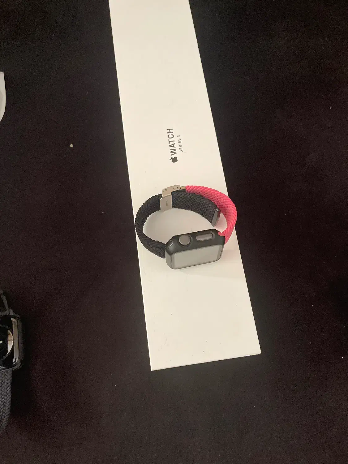 دو عدد ساعت اپل واچ|ساعت|بهشهر, |دیوار