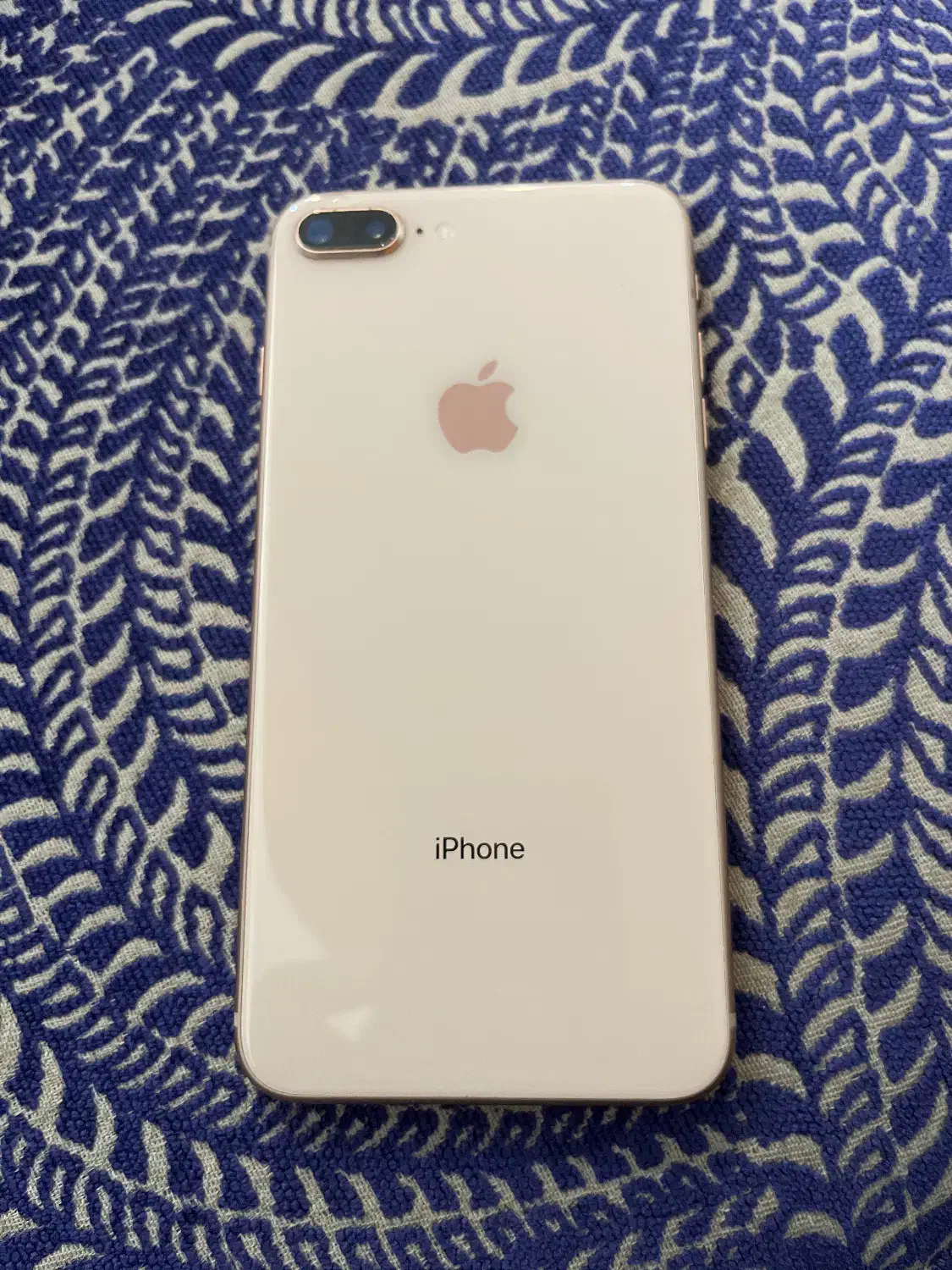 iPhone 8 Plus 64 gb|موبایل|تهران, شهرک غرب|دیوار