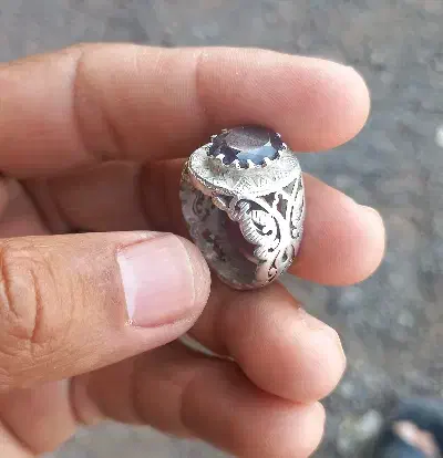 انگشتر|جواهرات|بم, |دیوار