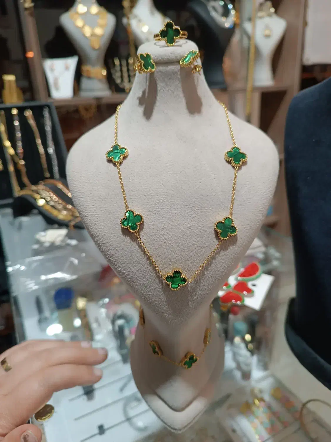 کارهای یلدای ها|زیورآلات و اکسسوری|قروه, |دیوار