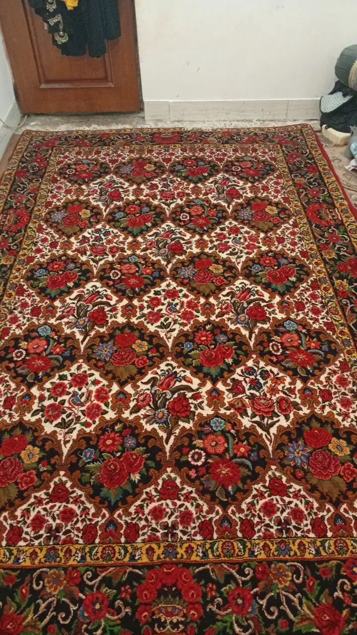 فرش دستباف|فرش|بندرعباس, |دیوار