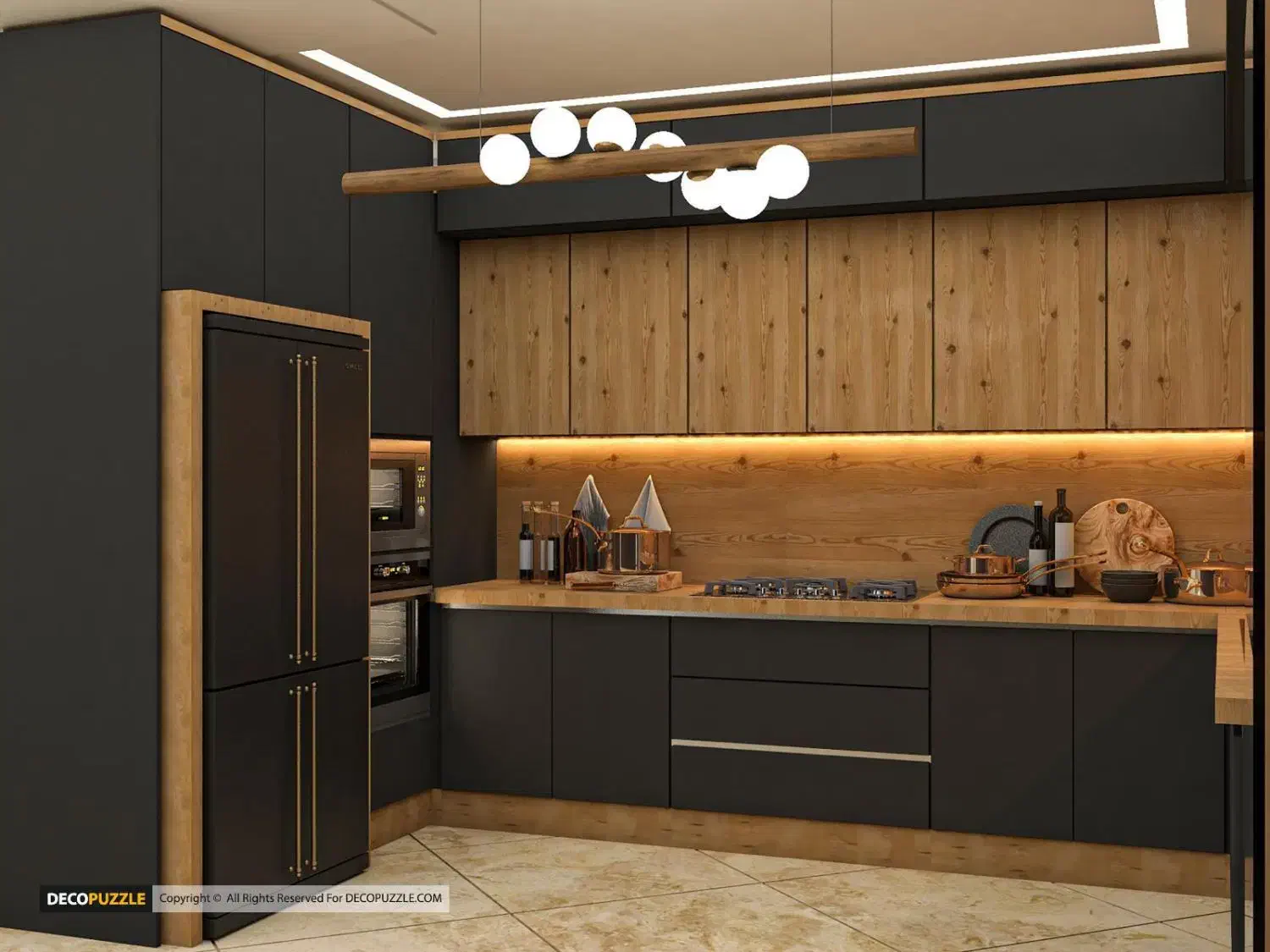 برچسب ضمانتی کابینت تولید و تعمیر انواع کابینتها|خدمات پیشه و مهارت|کرمانشاه, |دیوار